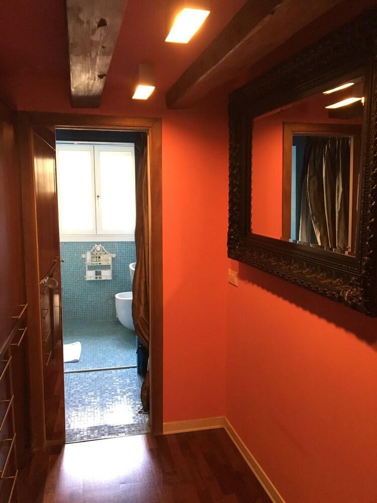 Antica Casa de hóspedes 3*