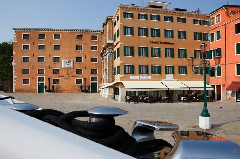Bucintoro 4* Veneza