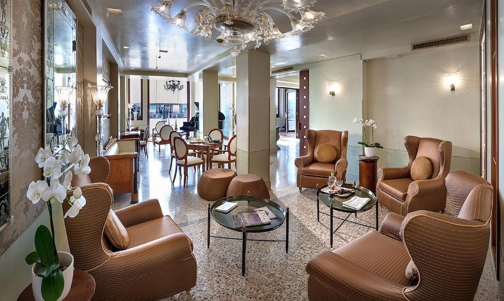 Londra Palace Hotel Venice