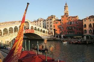 Guest house Ca Rialto 3*