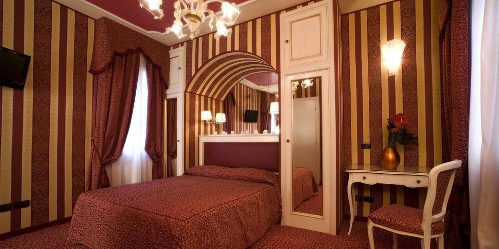 Hotel Alcyone 3*