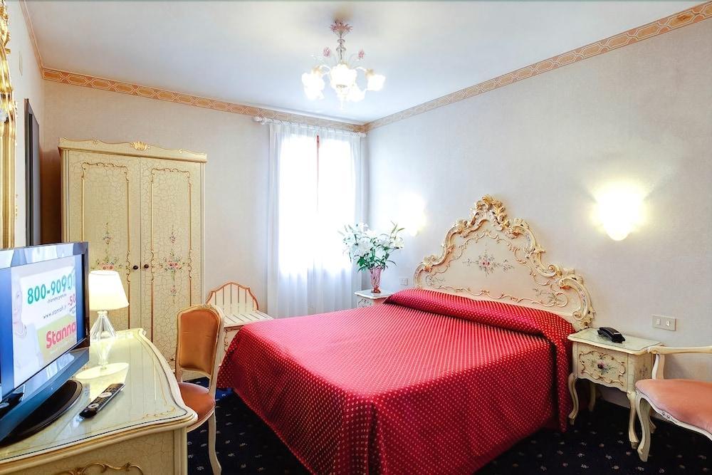 Hotel Diana Veneza