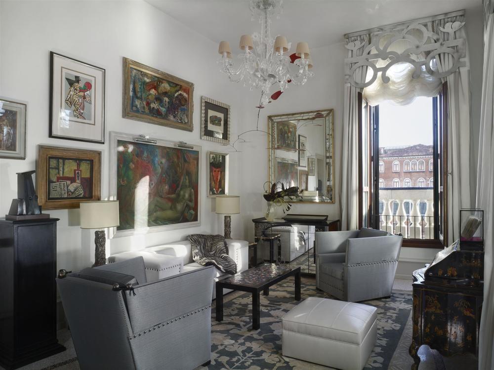 The Gritti Palace, A Luxury Collection Hotel, Hotel