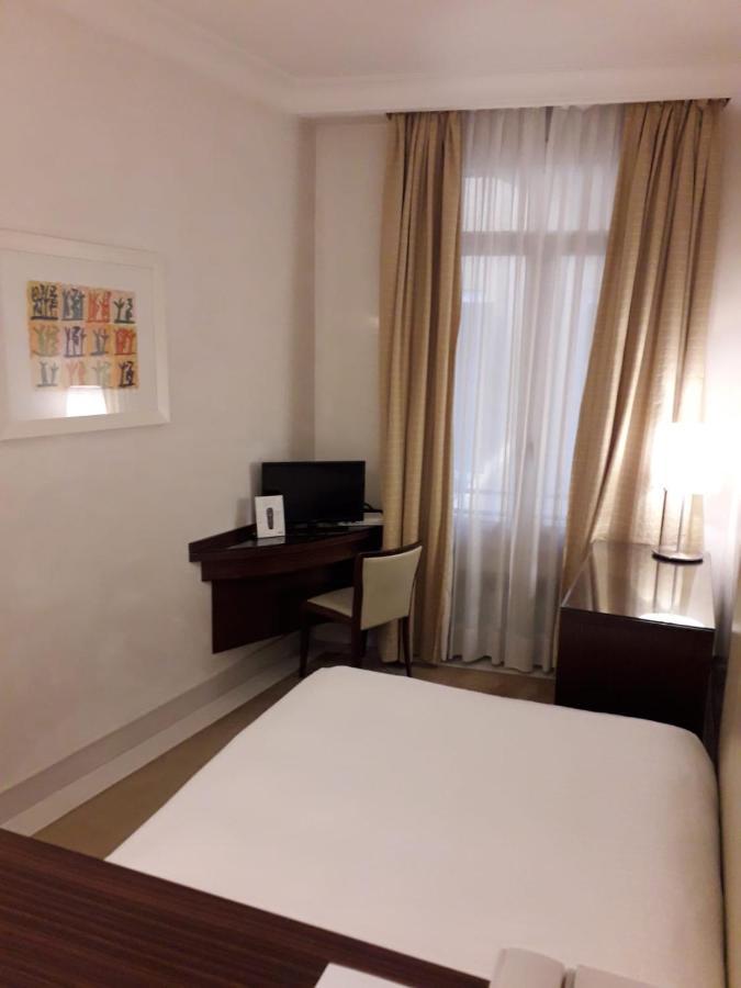 Hotel Palace Bonvecchiati Venice