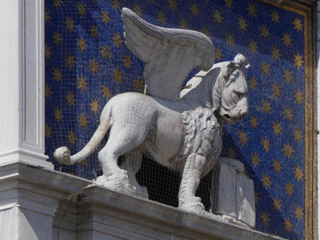 Antico Casin 2* Venice