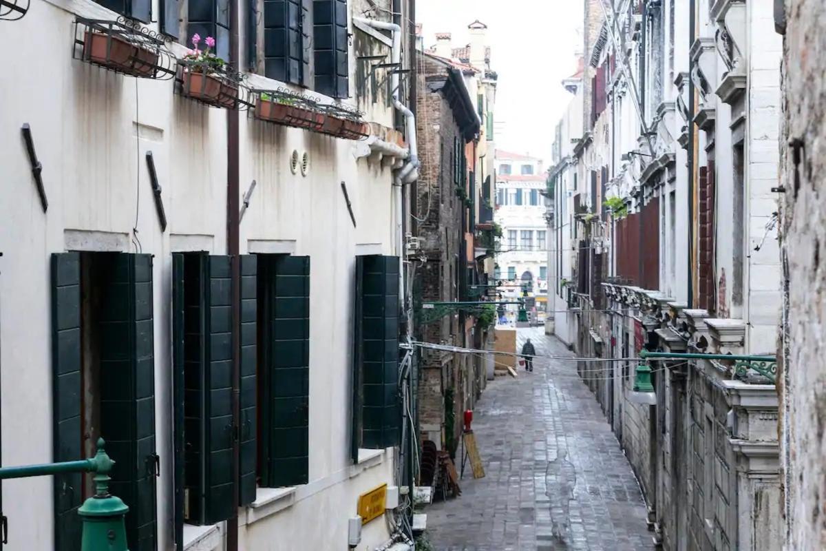 Affittacamere Il Pozzo Magico Venezia