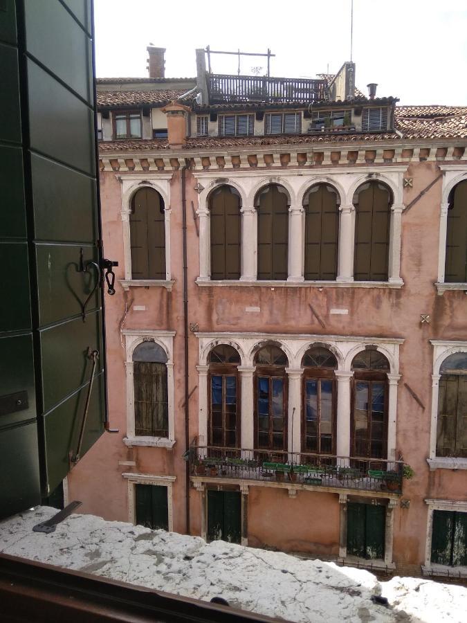 Foresteria Valdese Hostel Venice