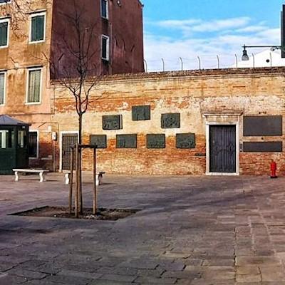 Minerva & Nettuno Venice