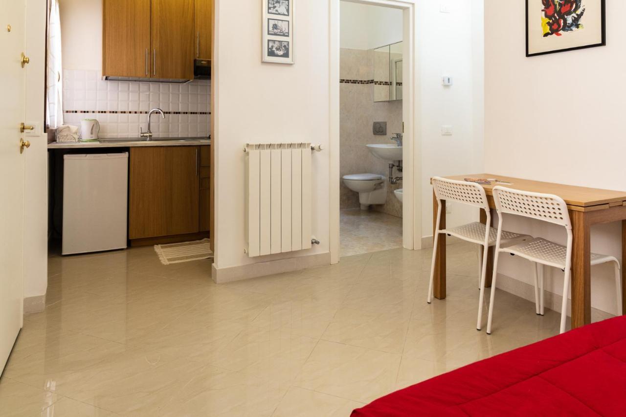 Veneziacentopercento & Apartment