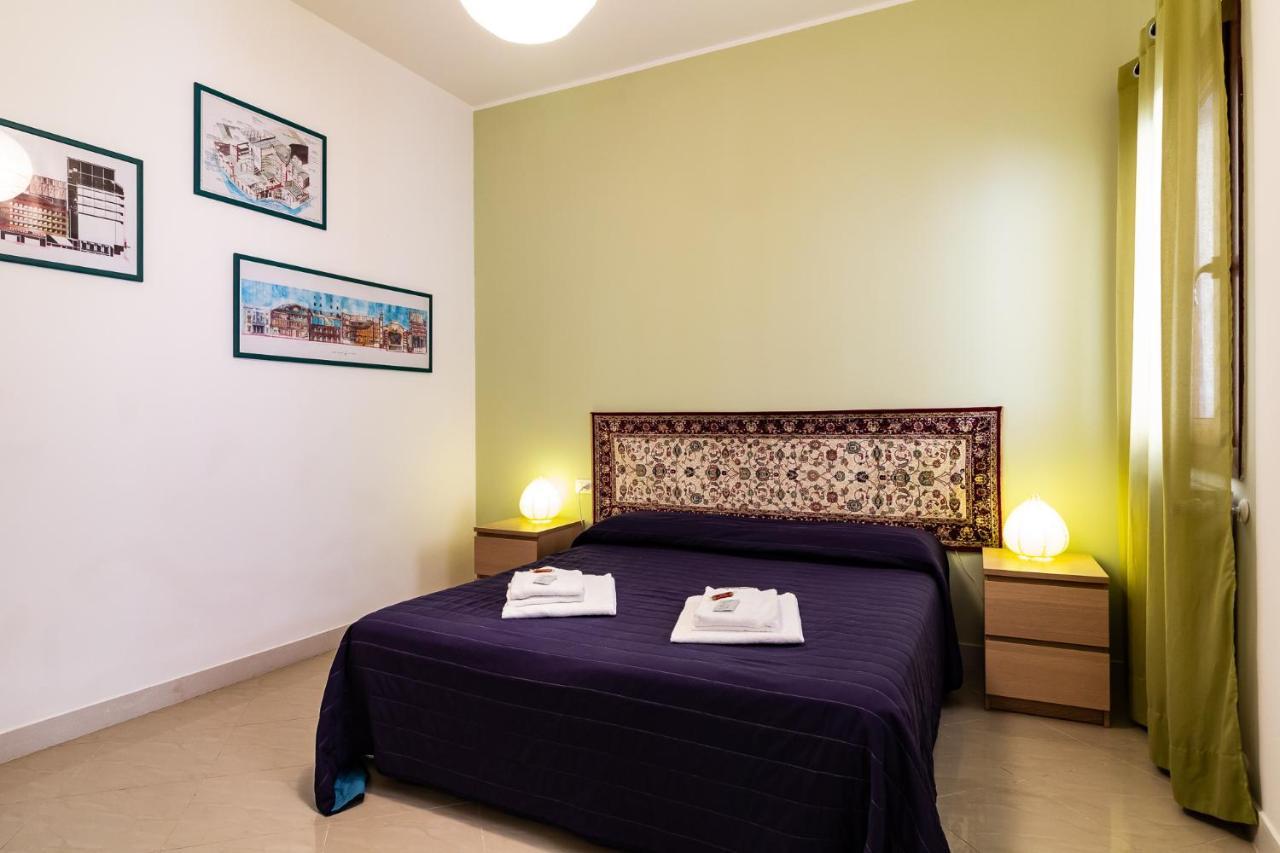 Apartment Veneziacentopercento &