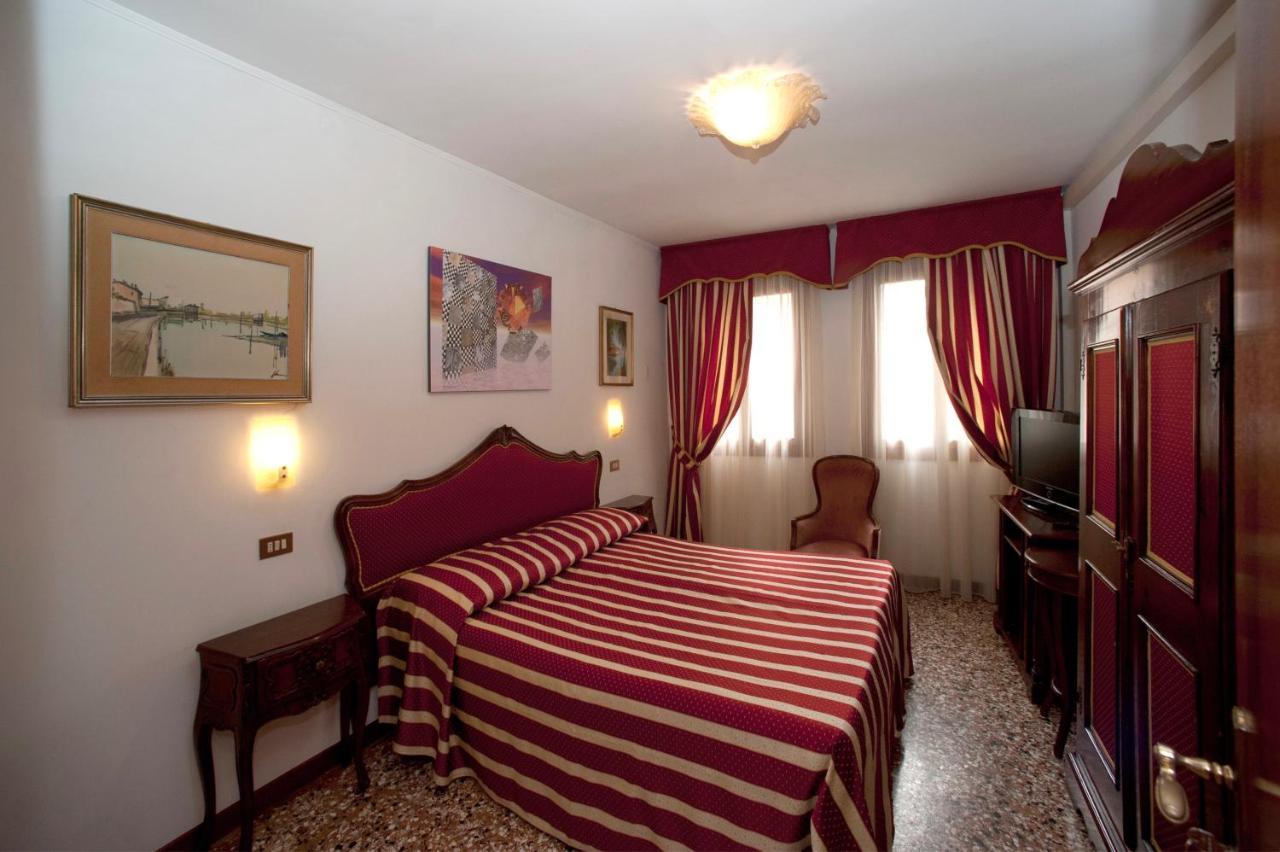 Fontana 3* Veneza