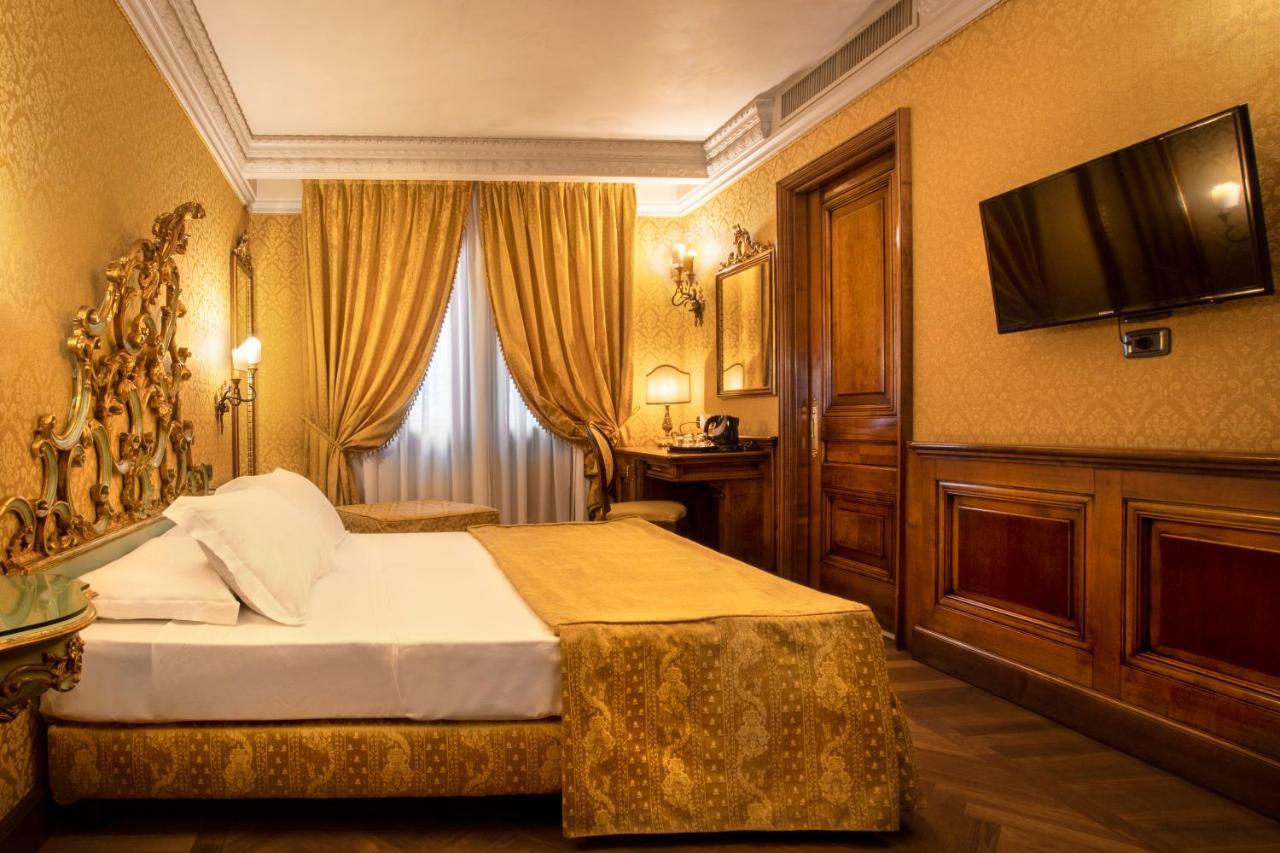 Guest house Palazzina Veneziana Venice