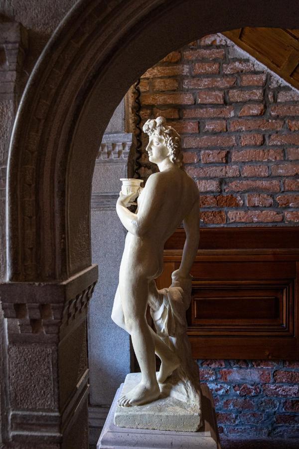 Guest house Palazzina Veneziana