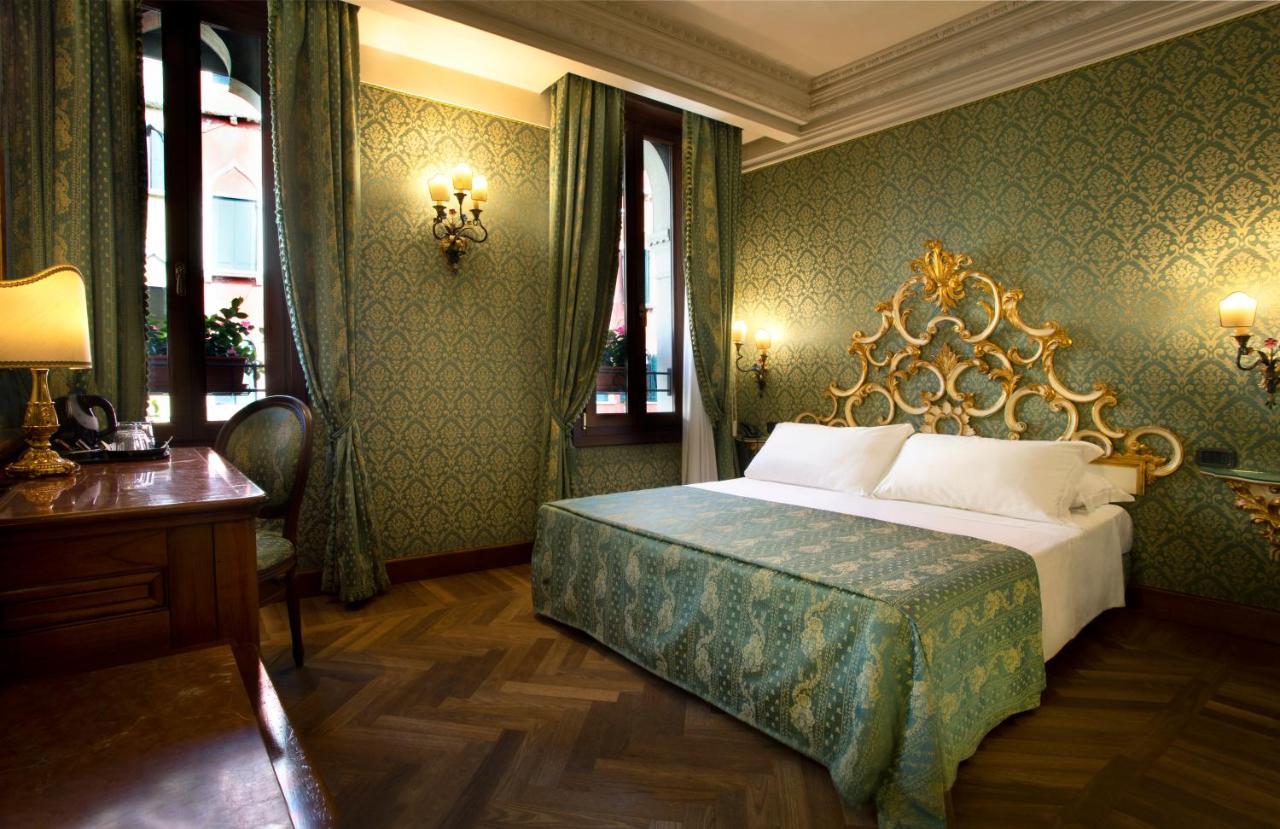 Palazzina Veneziana