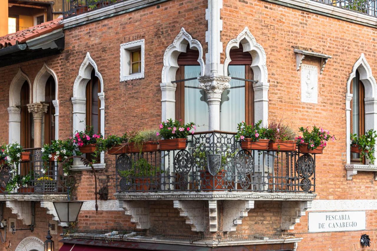 Guest house Palazzina Veneziana 2*