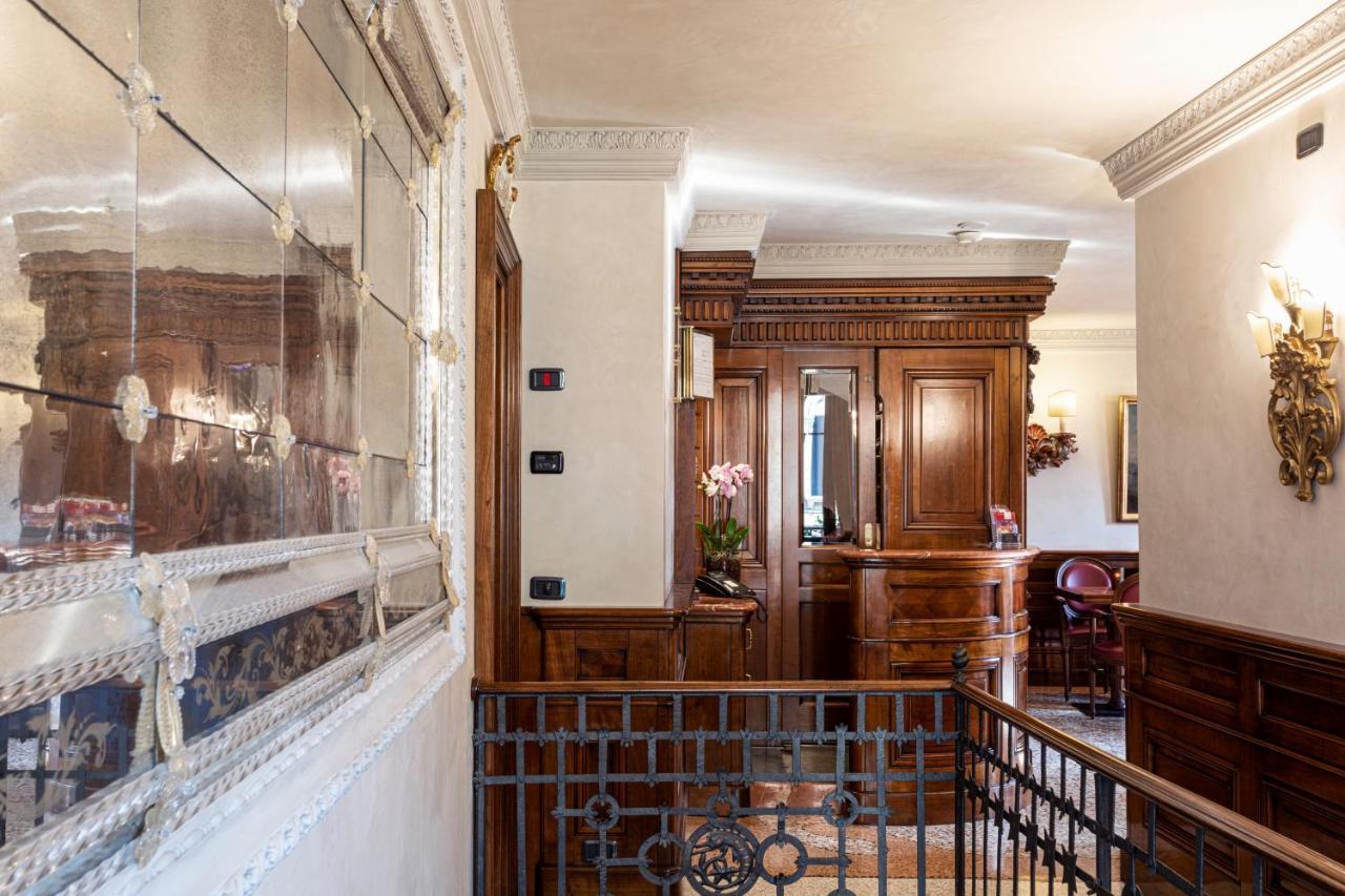 Palazzina Veneziana 2*