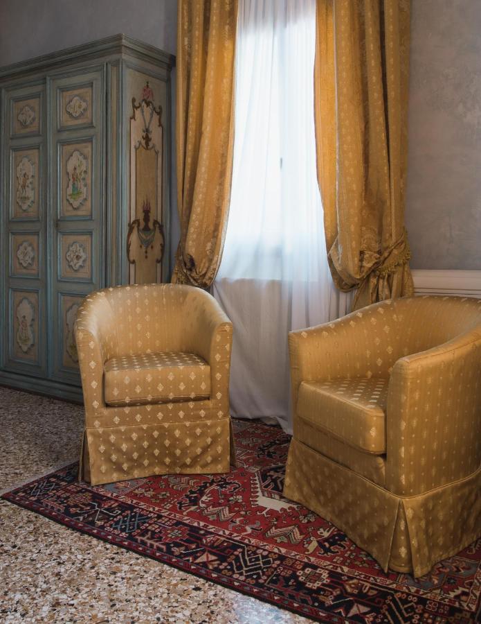 Ca' Dorin Guest house Venice