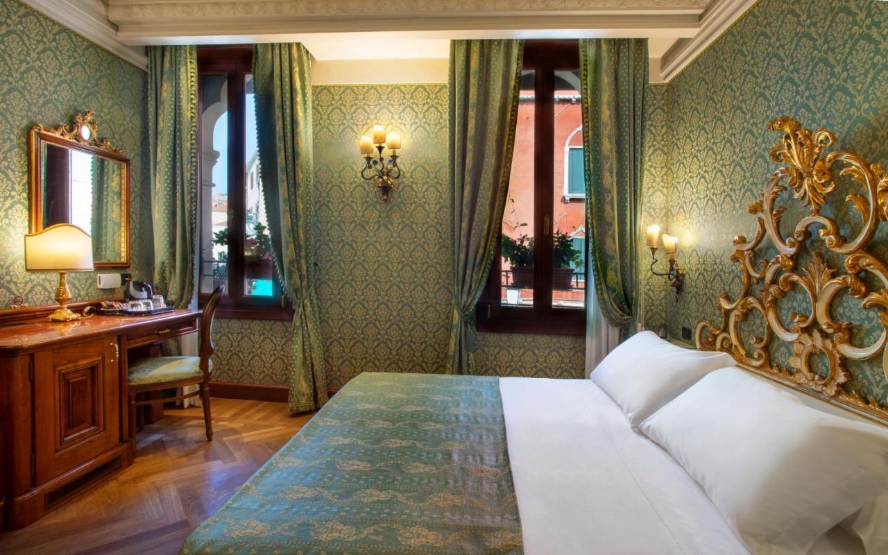 Palazzina Veneziana Guest house