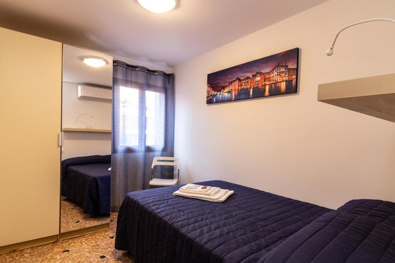 Veneziacentopercento & Apartment Venice