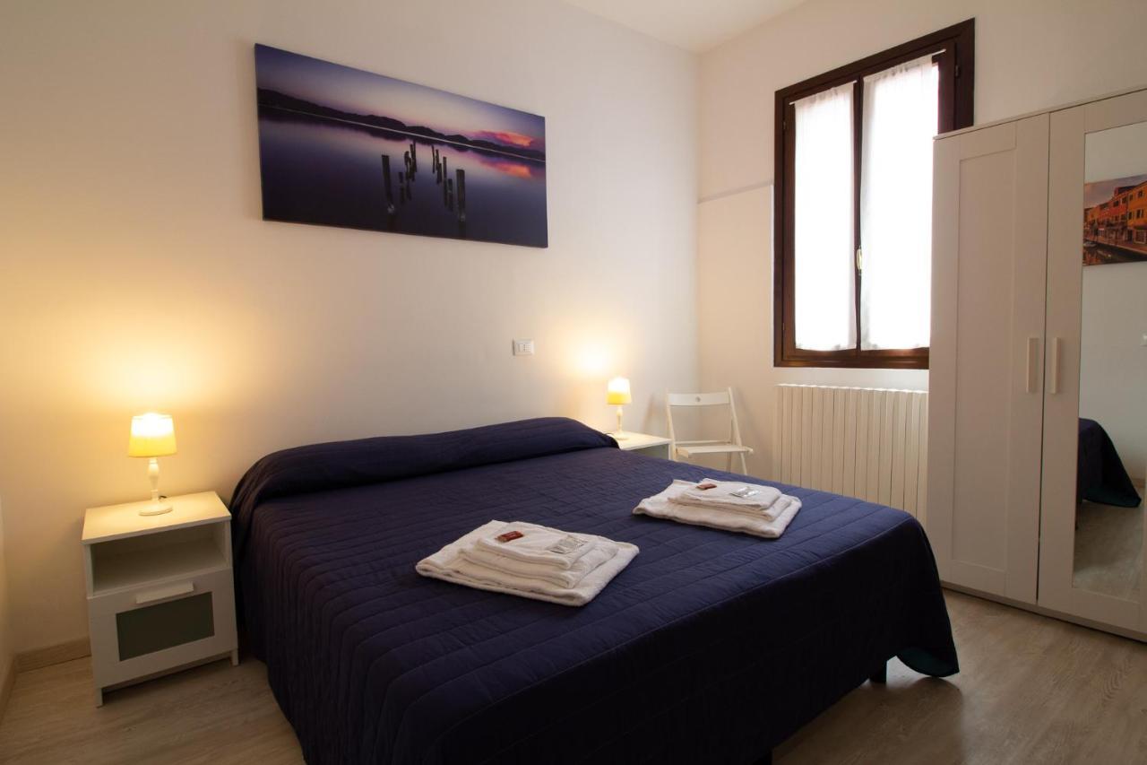 Veneziacentopercento & Apartment