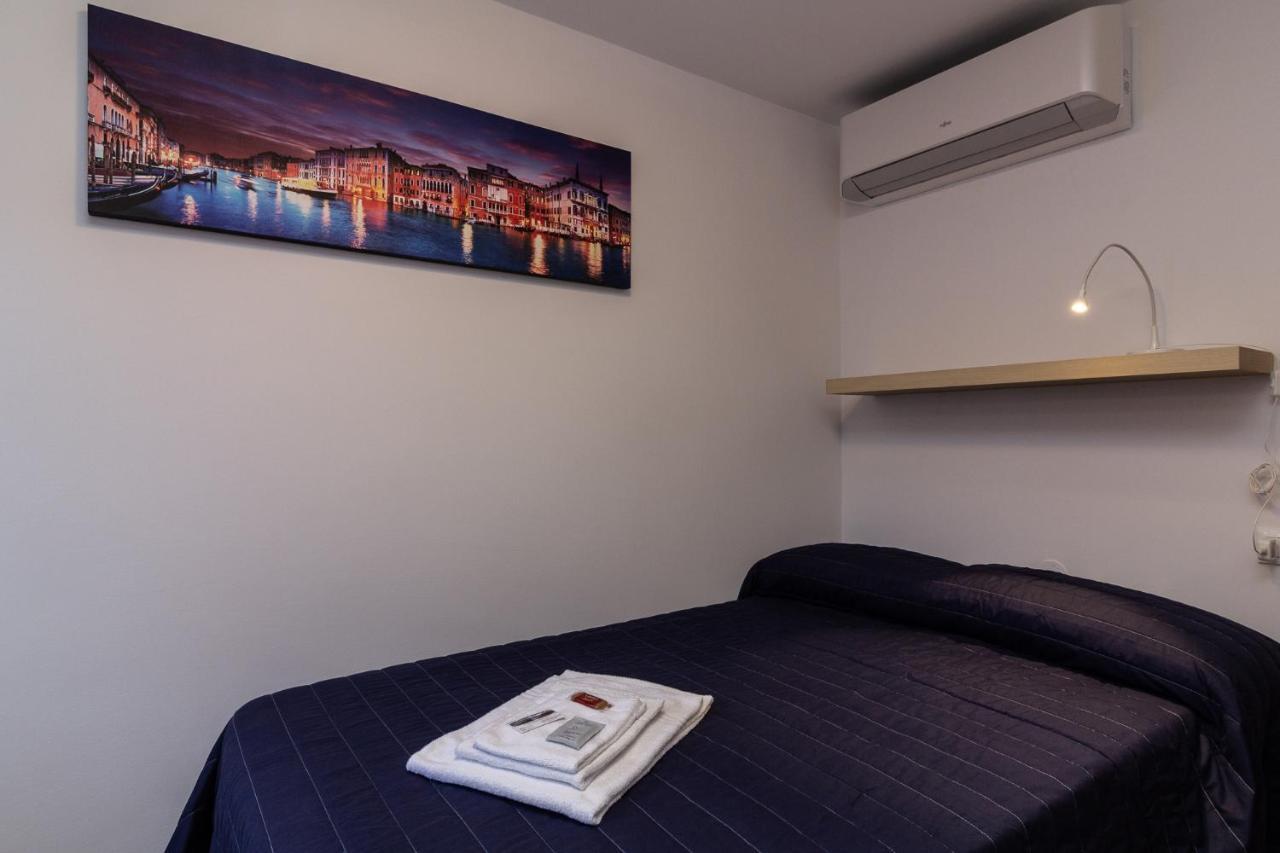 Apartment Veneziacentopercento &