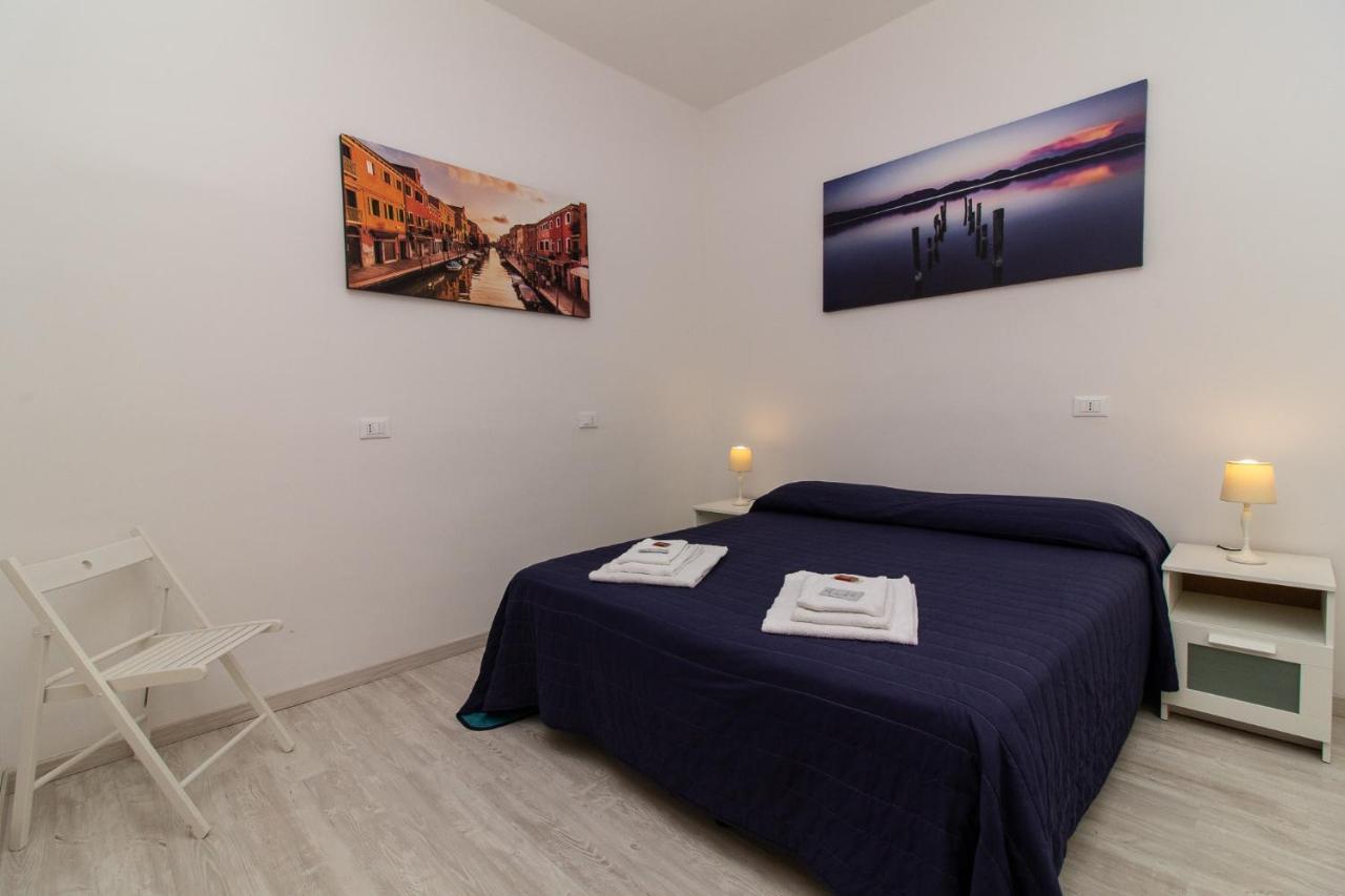 Apartment Veneziacentopercento & Venice