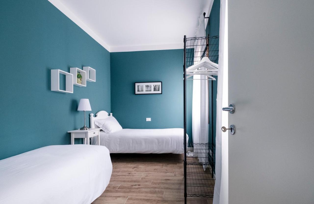 Calle Longa Residenza Quaggio Apartamento Veneza