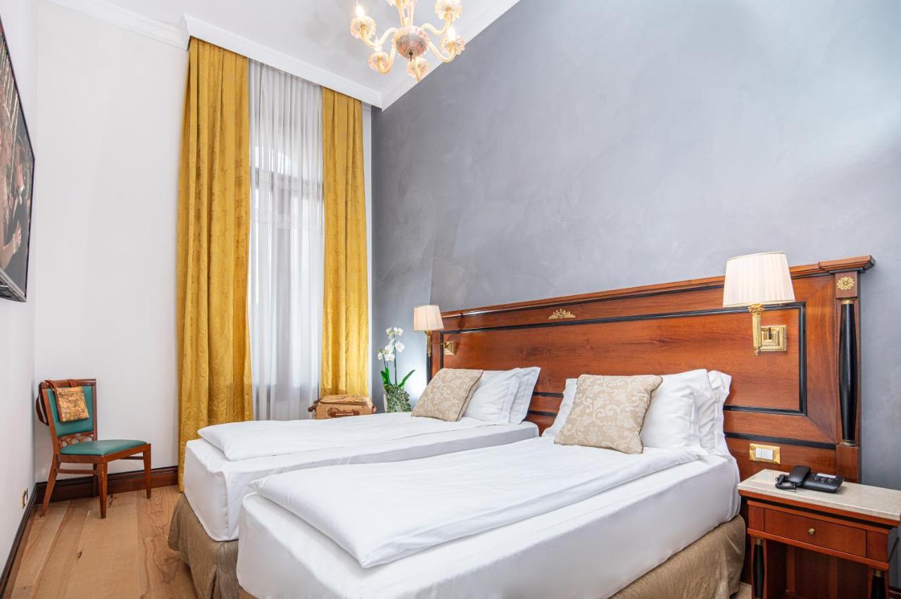 Hotel All'angelo Art 4*