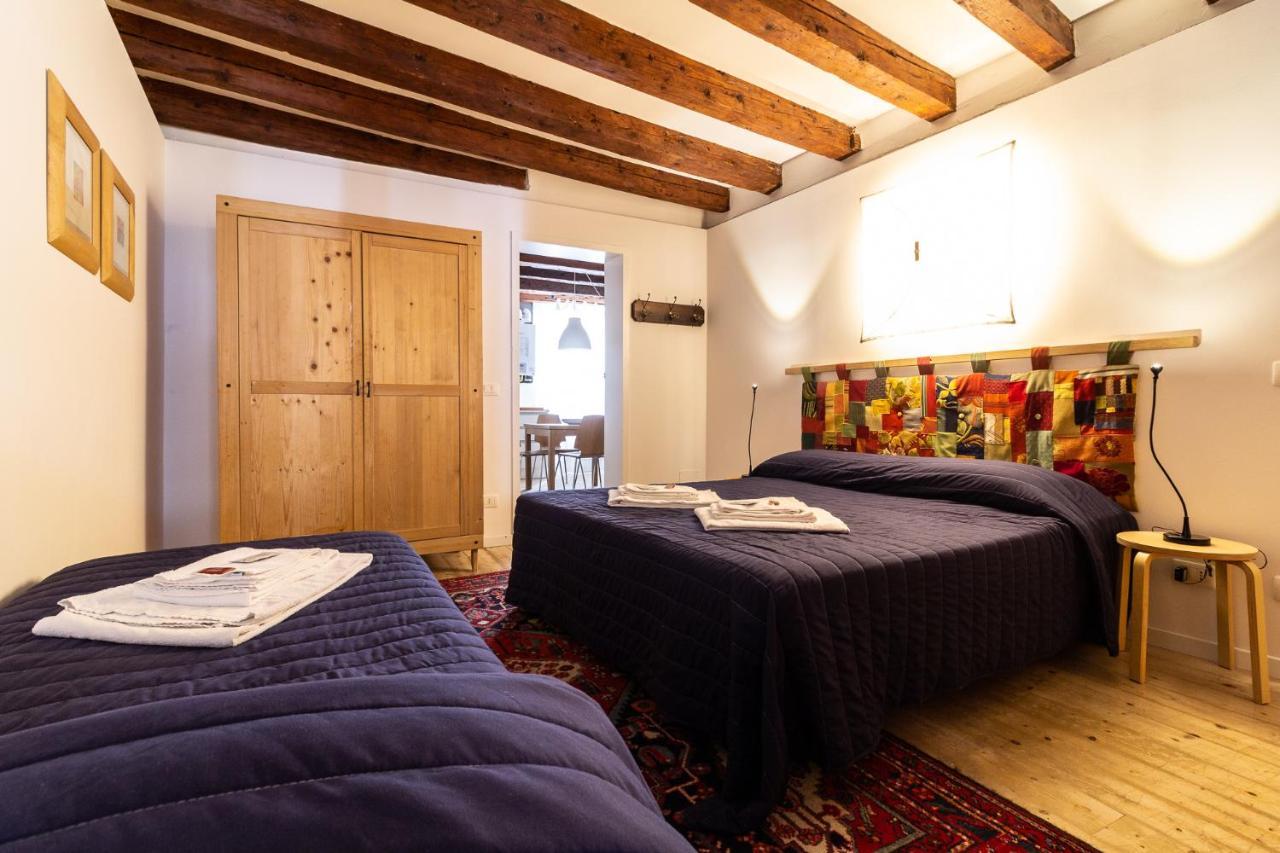 Apartment Veneziacentopercento & Venice
