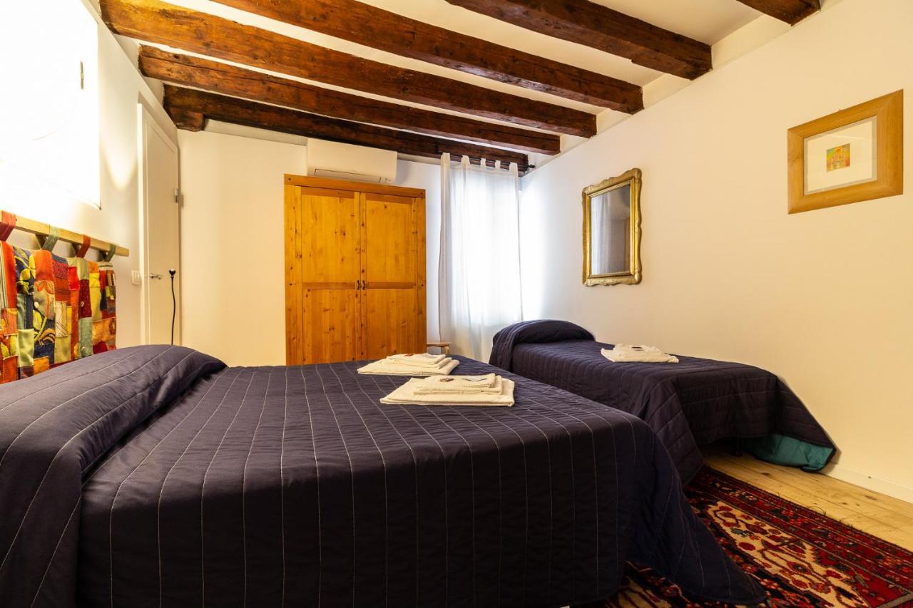 Apartment Veneziacentopercento & Venice