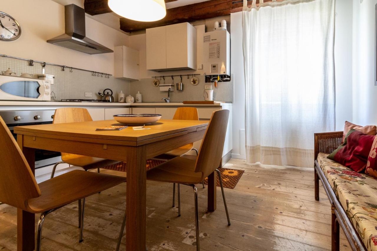 Apartment Veneziacentopercento & *