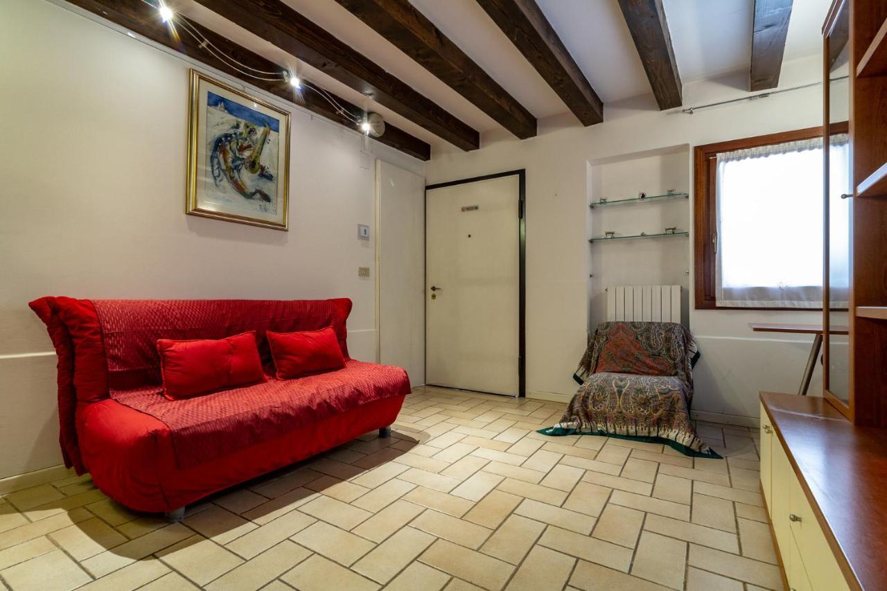 Apartment Veneziacentopercento &