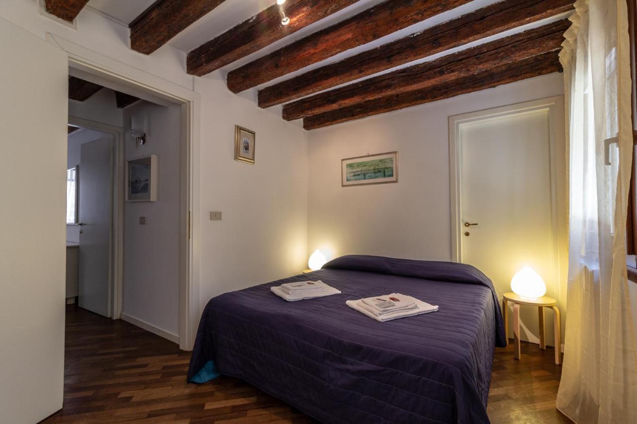 Veneziacentopercento & Apartment Venice