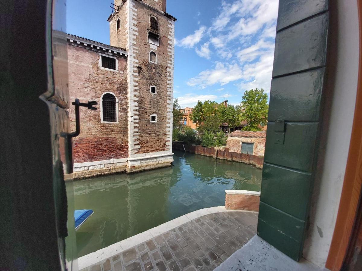 Veneziacentopercento & *