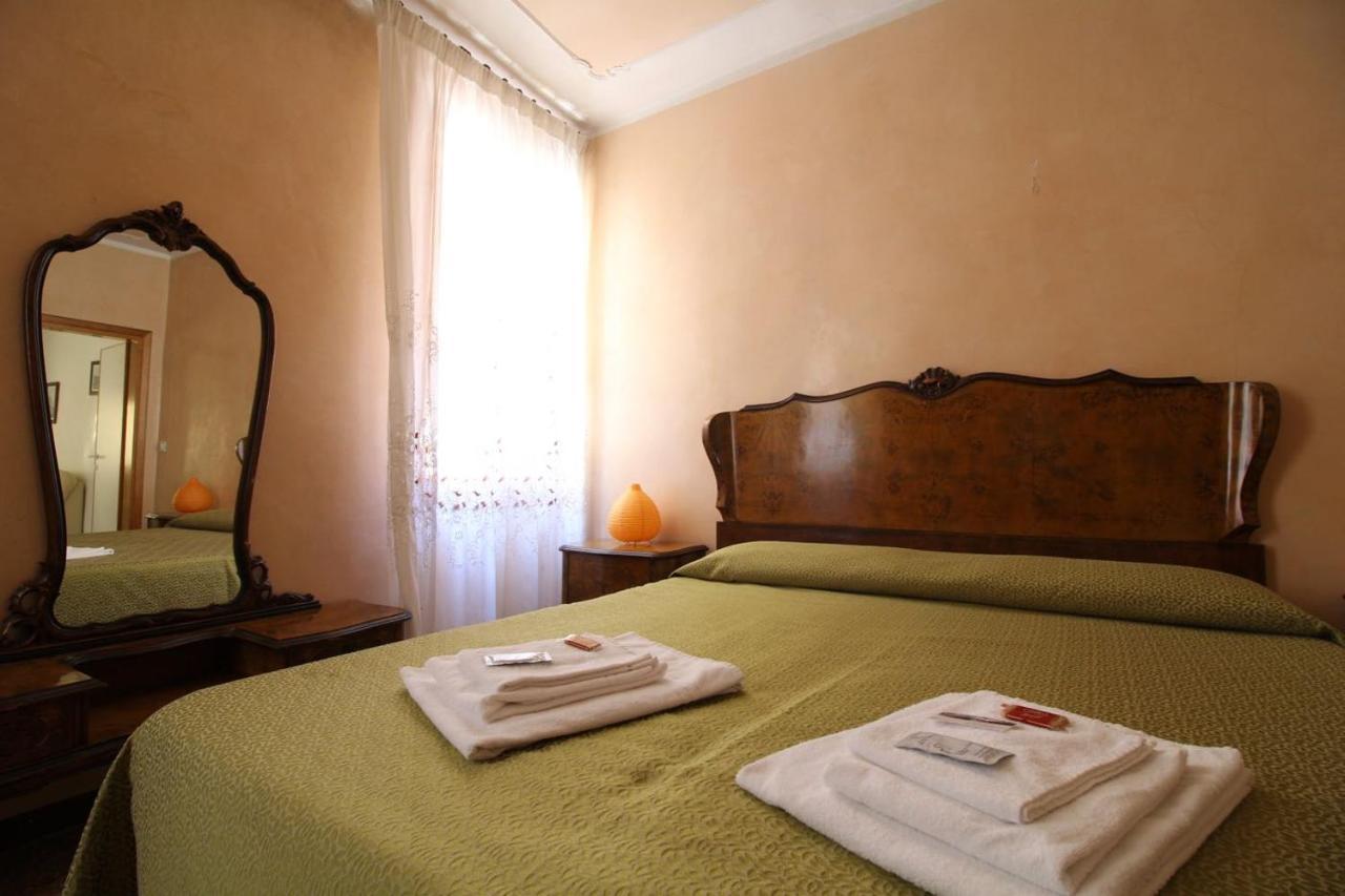 Veneziacentopercento & Apartment Venice