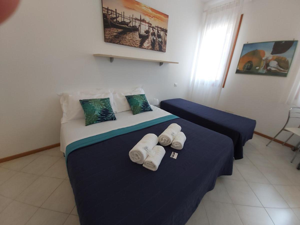 Veneziacentopercento & Apartment *