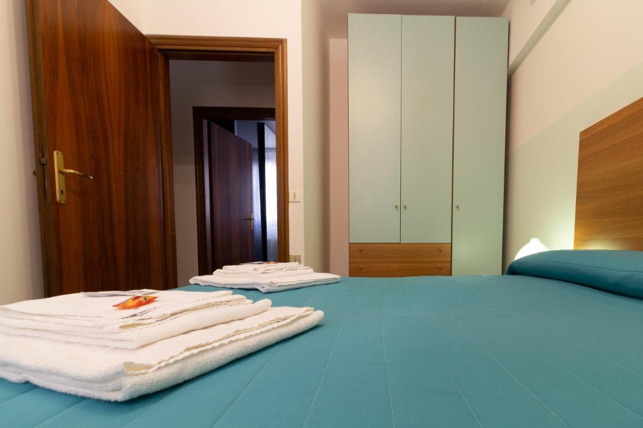Apartment Veneziacentopercento & *