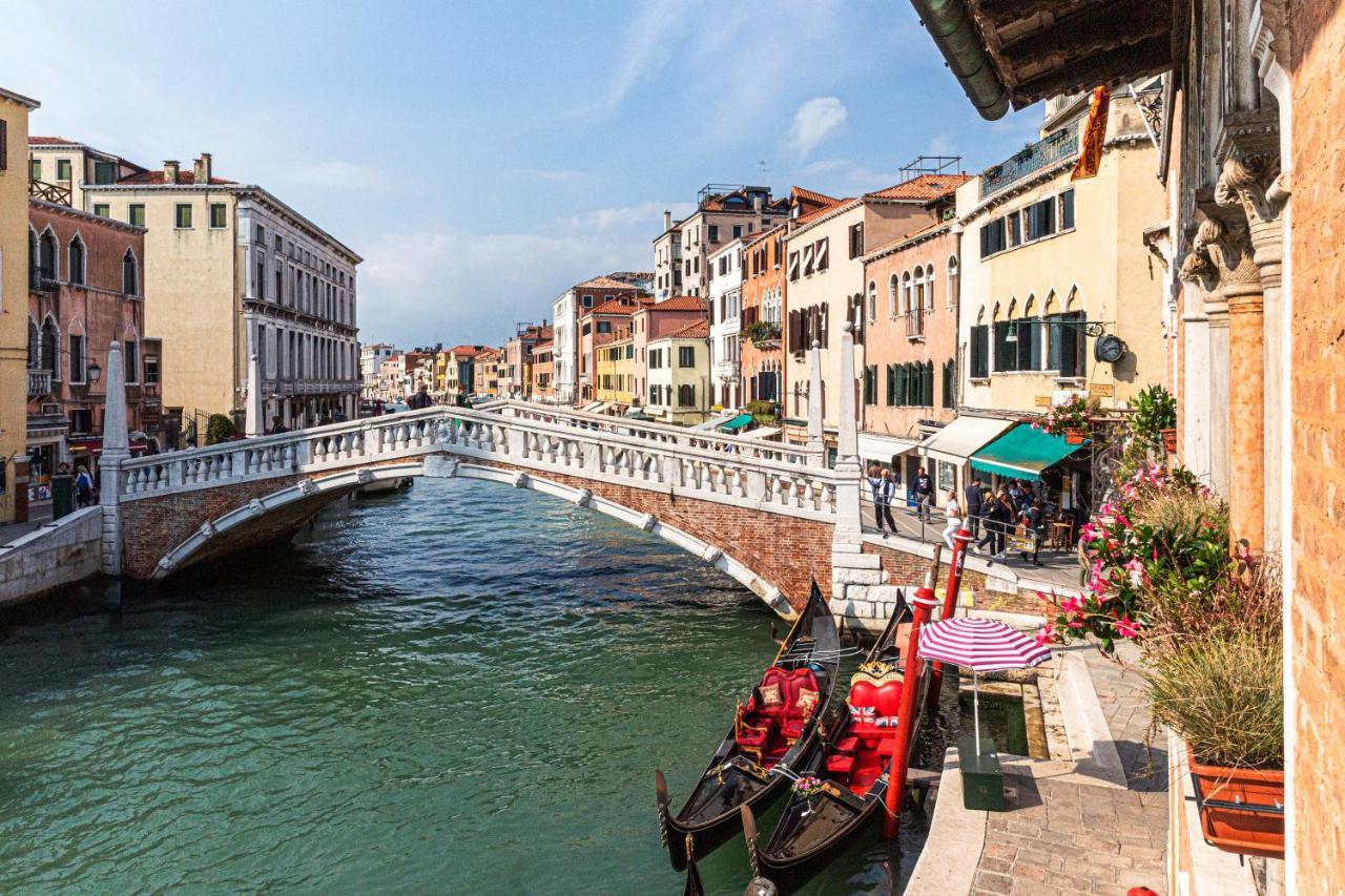 Guest house Palazzina Veneziana Venice