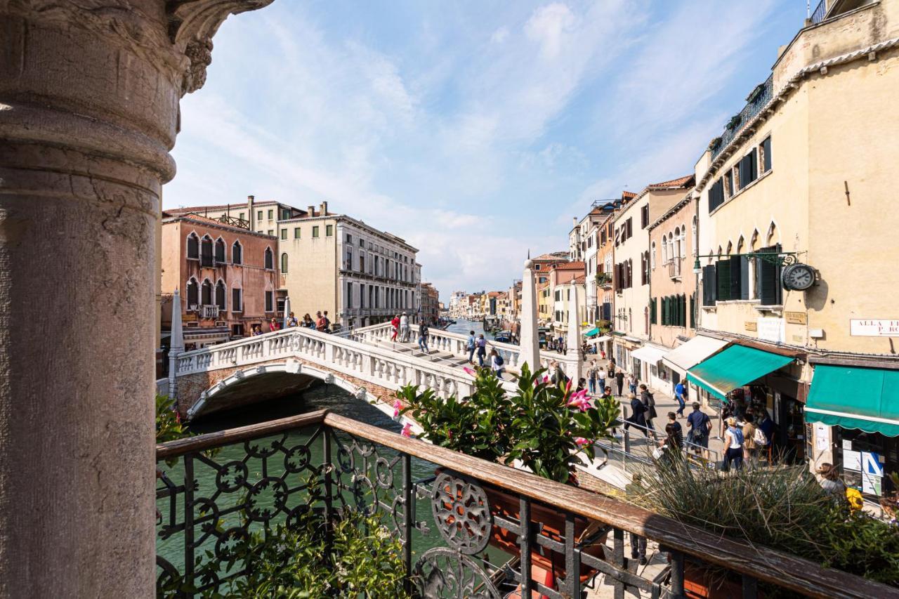Palazzina Veneziana Guest house