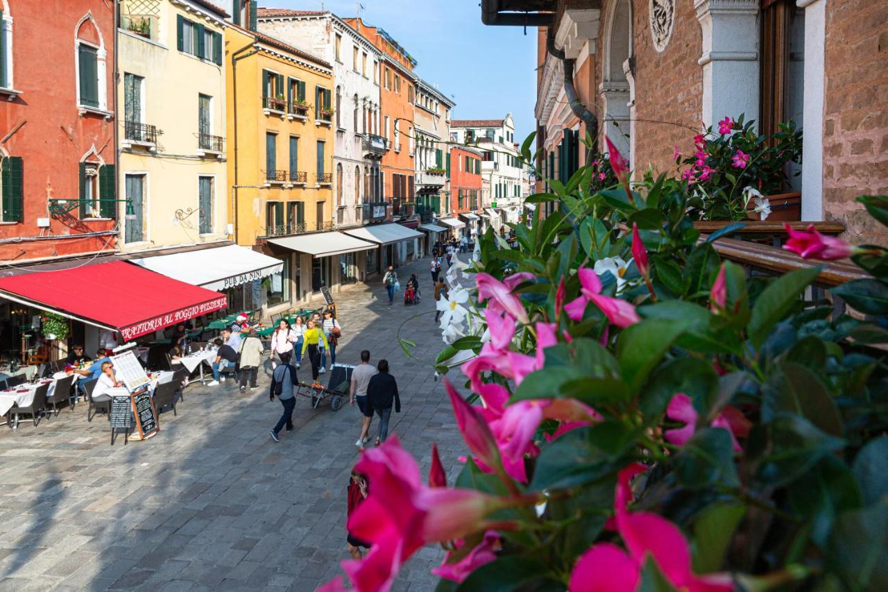 Palazzina Veneziana Venice