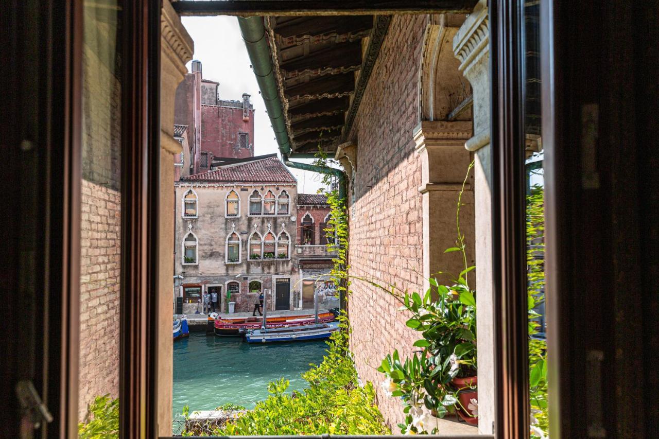 Guest house Palazzina Veneziana