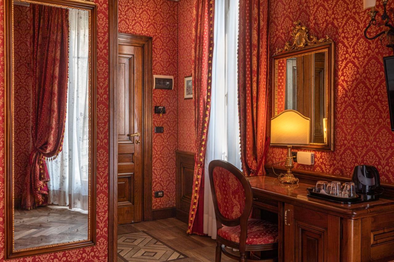 Guest house Palazzina Veneziana