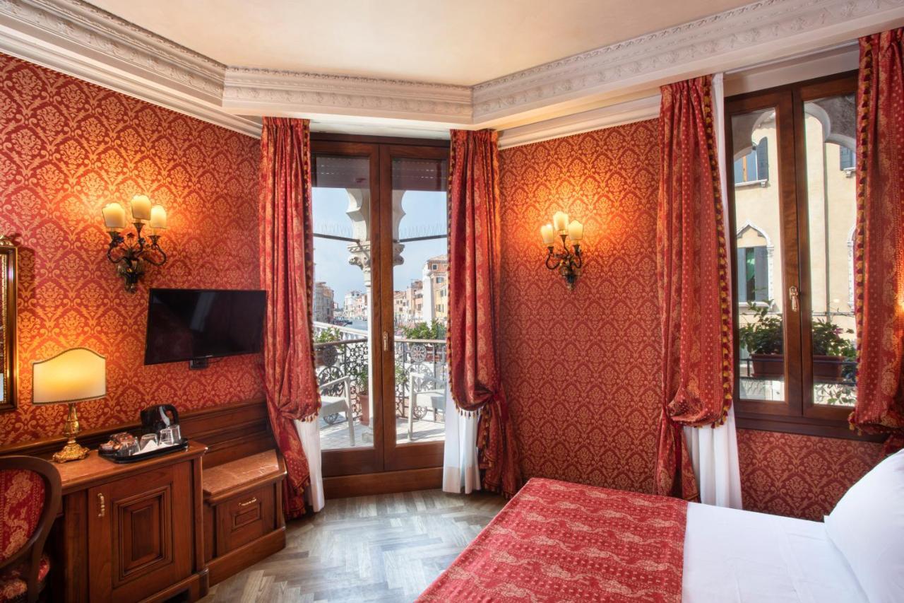 Guest house Palazzina Veneziana 2*