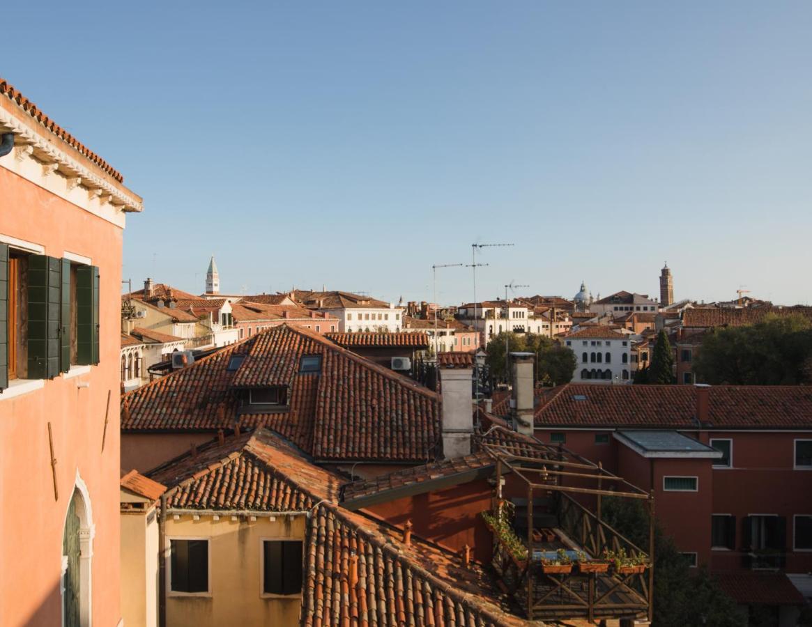 Ca' Dorin Guest house Venice