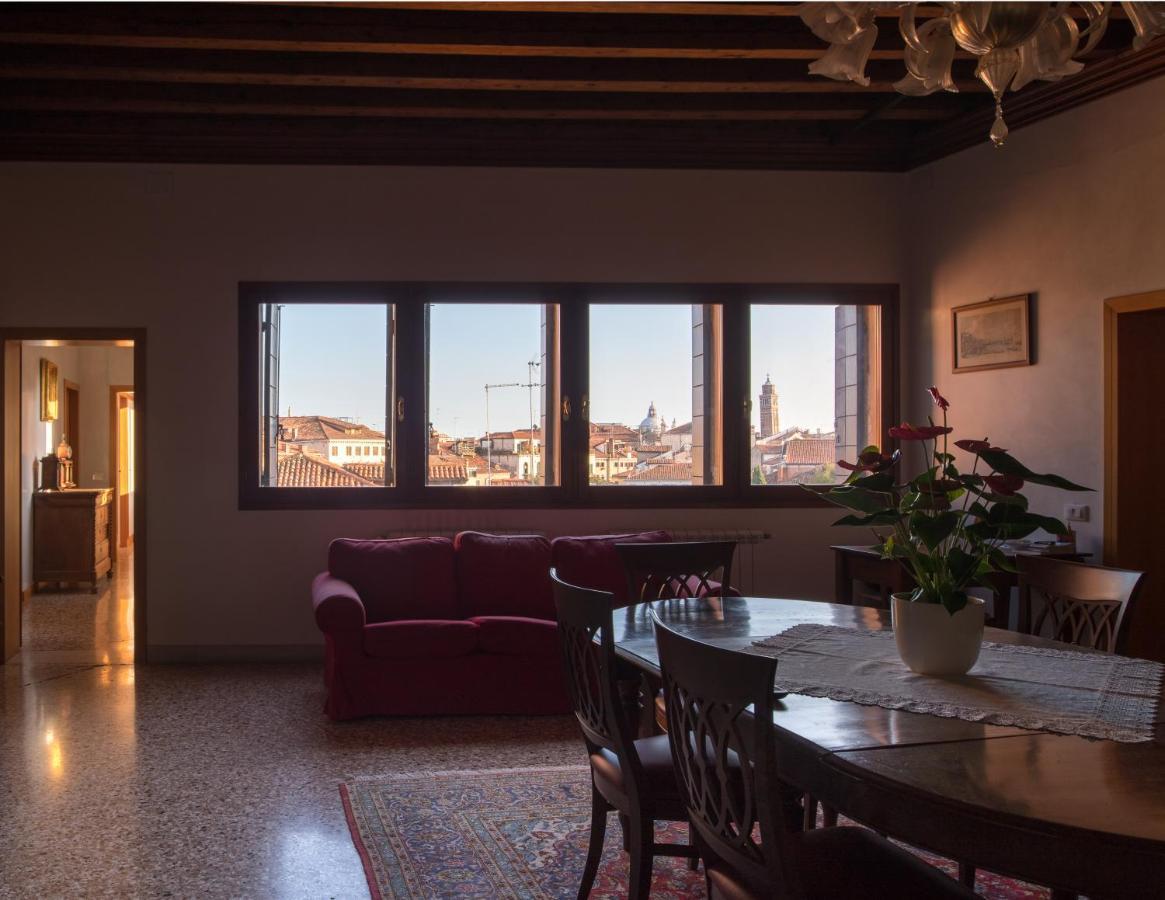 Guest house Ca' Dorin