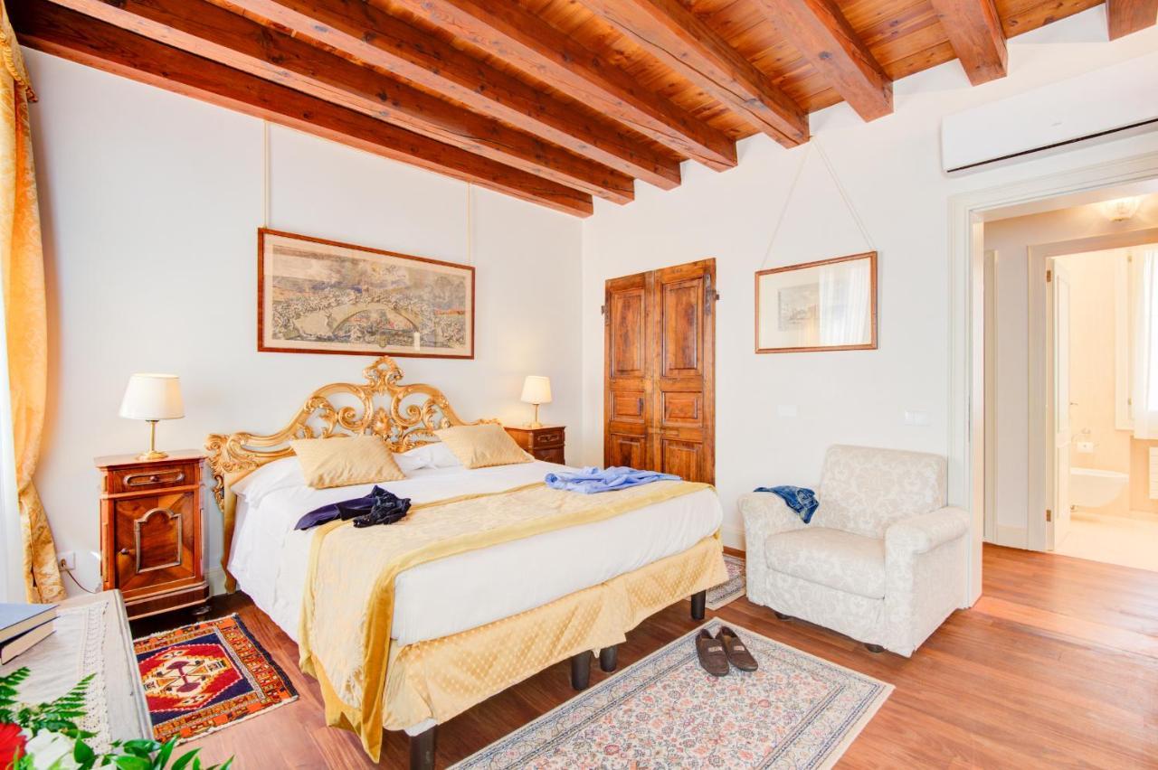 Master Apartment Venice