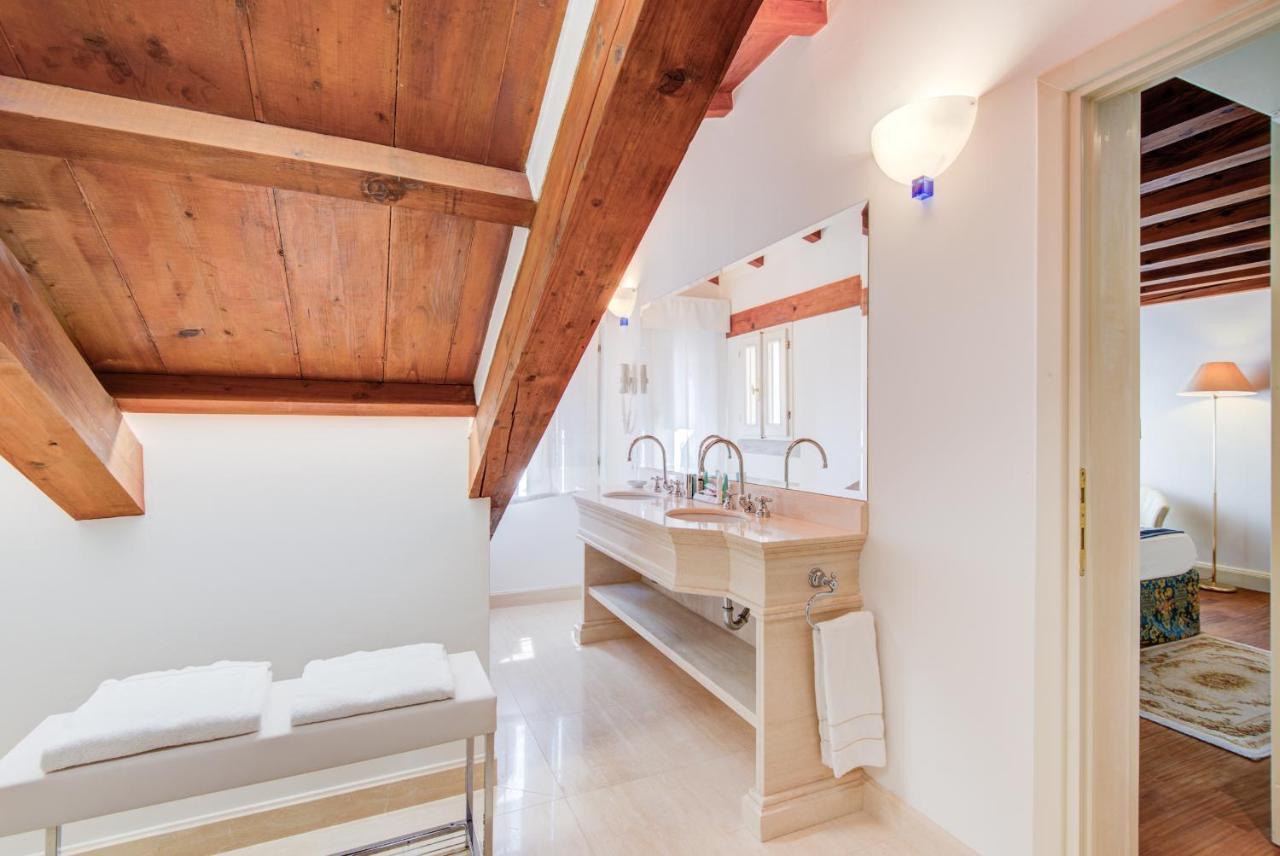 Master Apartment