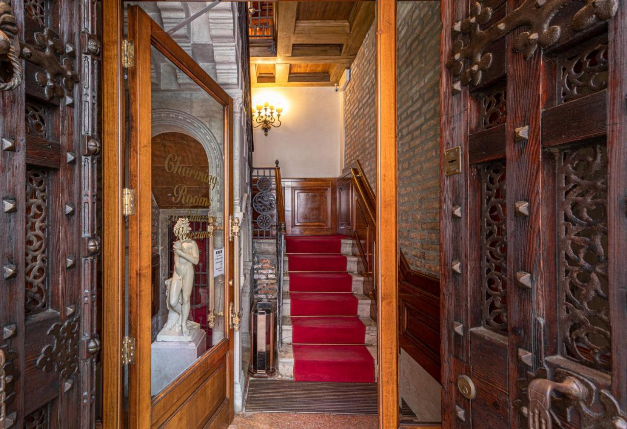Palazzina Veneziana Guest house