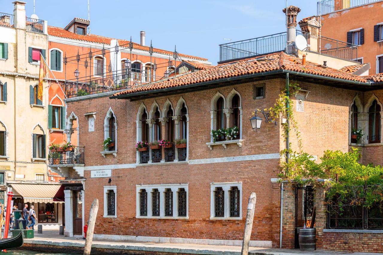 Palazzina Veneziana Guest house