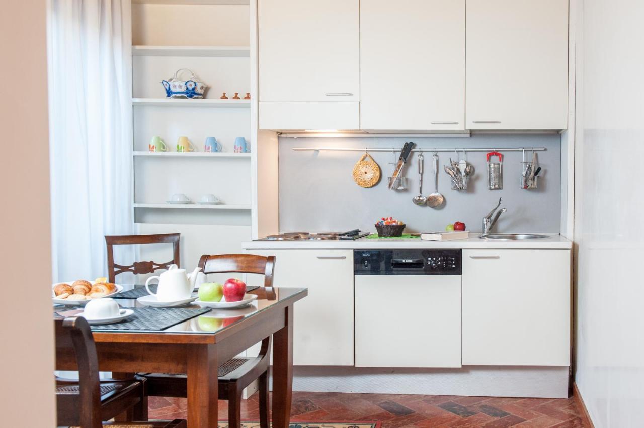 Master Apartment *